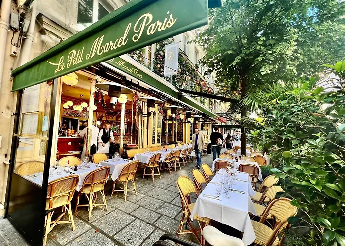 Appartement Chez Gustave: CLIM Calm,Saint Paul Marais, 2Guests à Paris